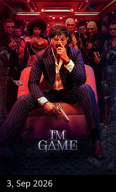 I'm Game