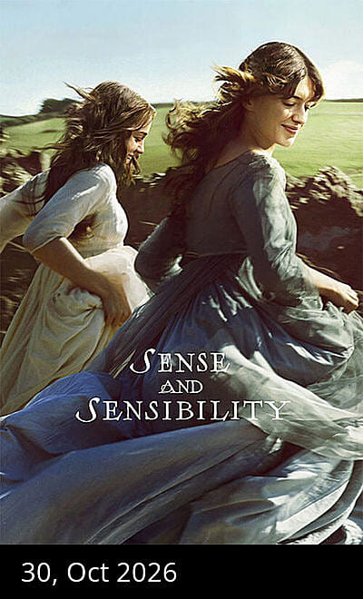 Sense and Sensibility