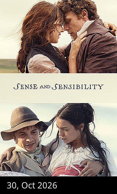Sense and Sensibility