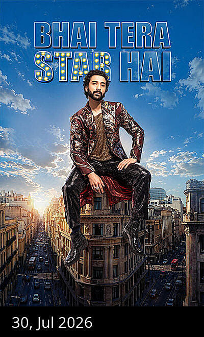 Bhai Tera Star Hai