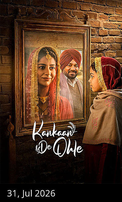 Kankaan De Ohle