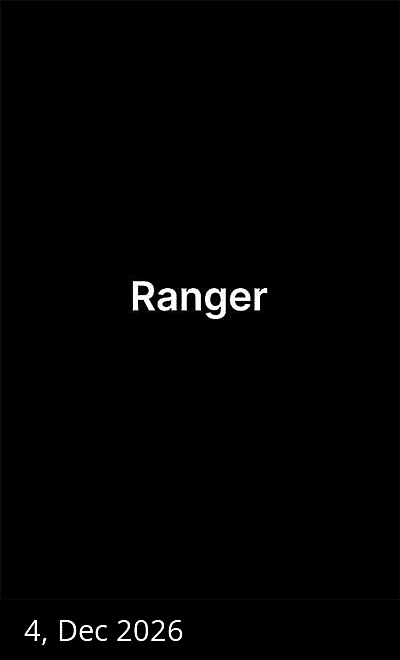 Ranger