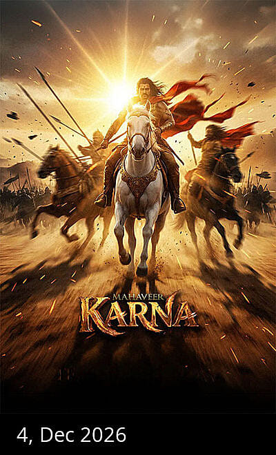 Mahaveer Karna