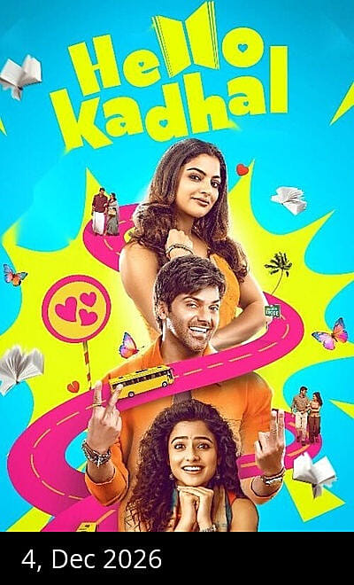 Hello Kadhal