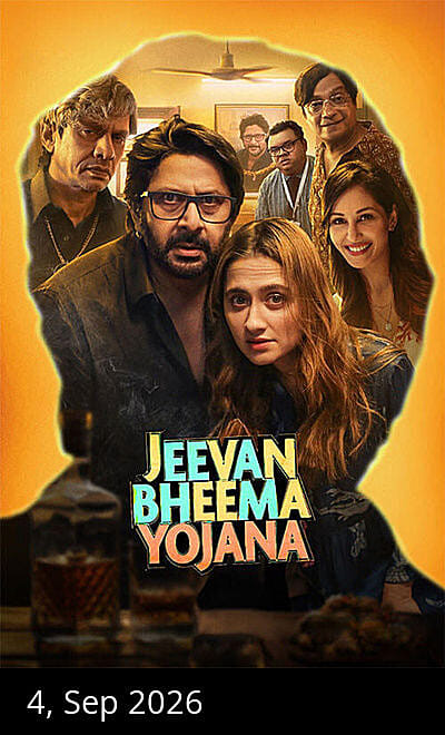 Jeevan Bheema Yojana