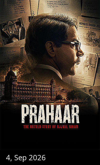 Prahaar
