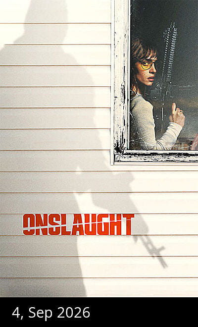 Onslaught