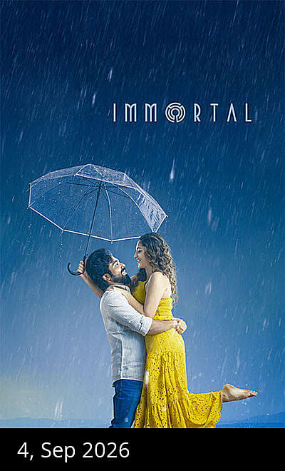 Immortal