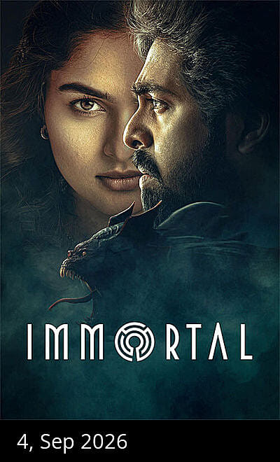 Immortal