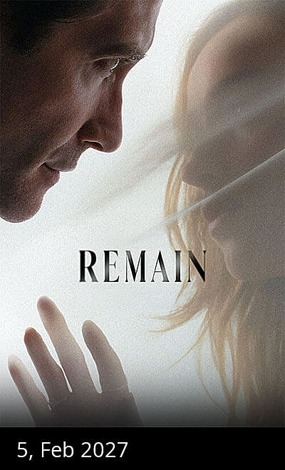 Remain