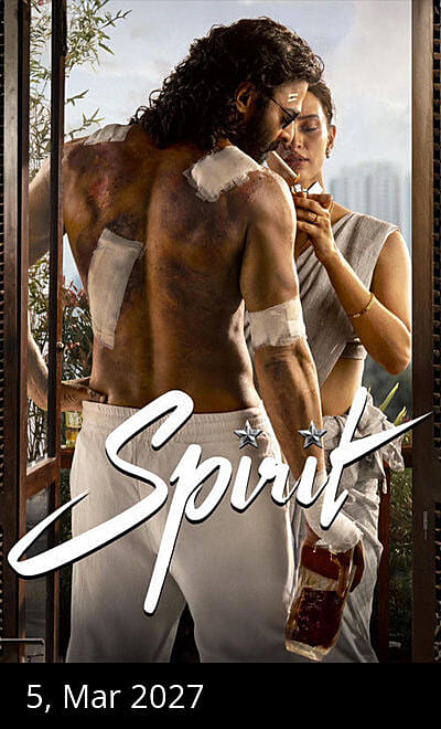 Spirit