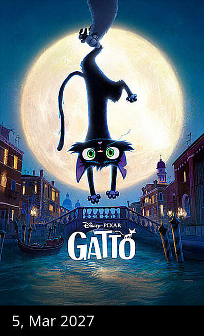 Gatto