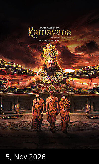 Ramayana