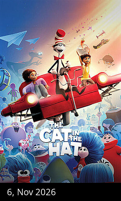 The Cat in the Hat
