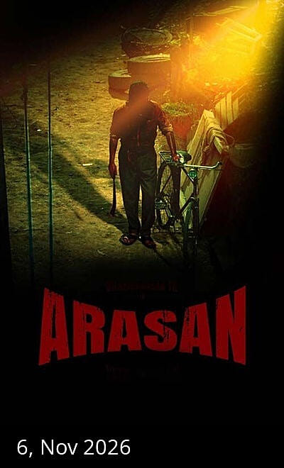 Arasan