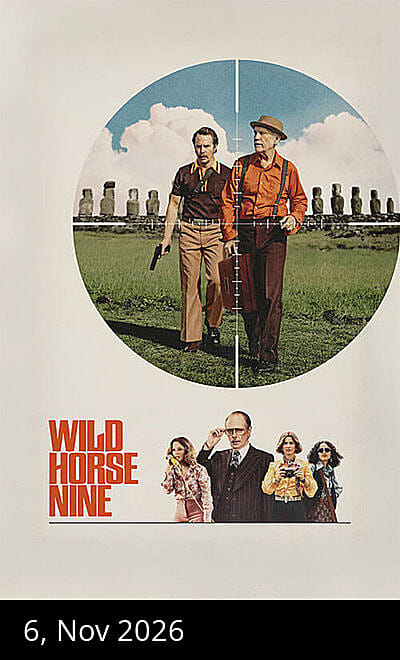 Wild Horse Nine
