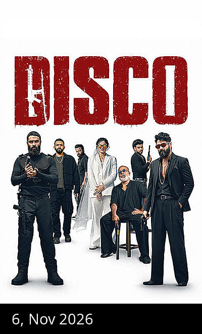 Disco
