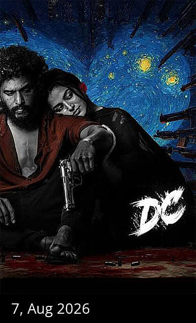 DC