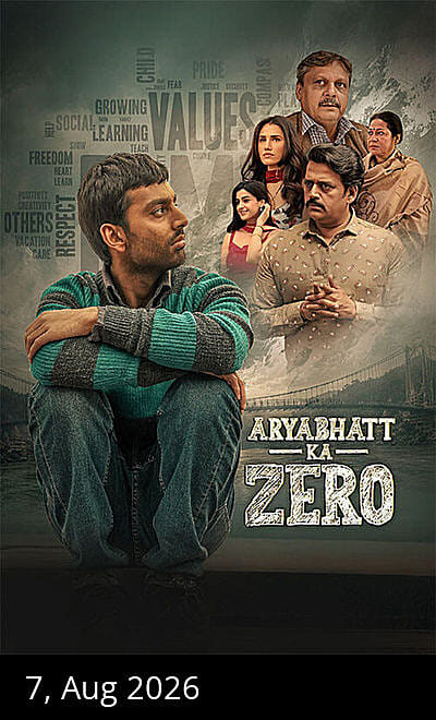 Aryabhatt Ka Zero