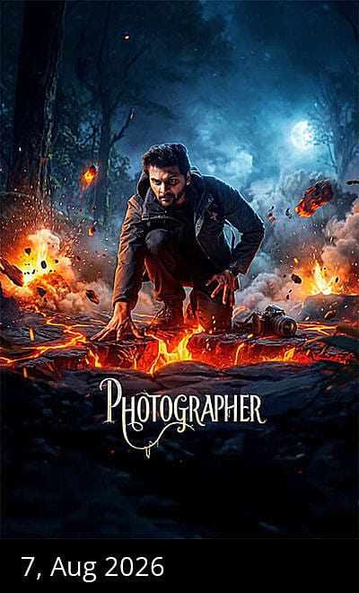 Photographer