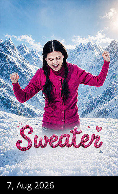 Sweater