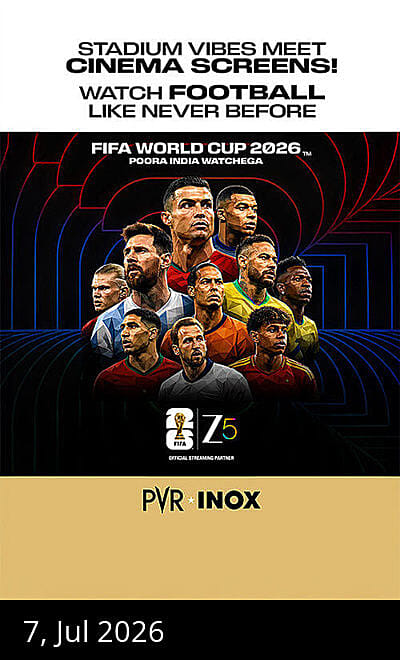 FIFA World Cup 2026 - Argentina Vs Egypt