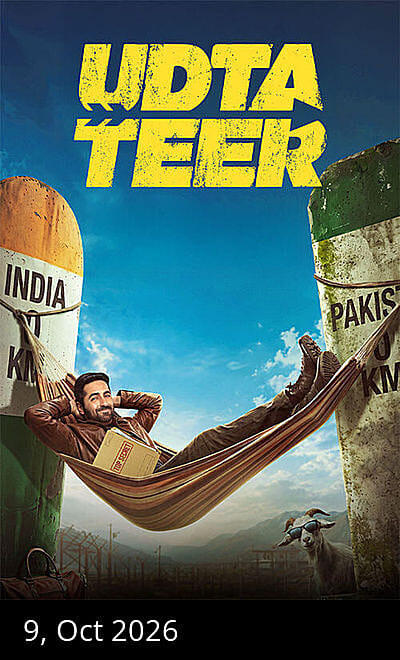 Udta Teer