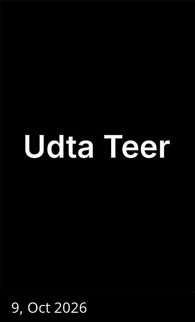 Udta Teer