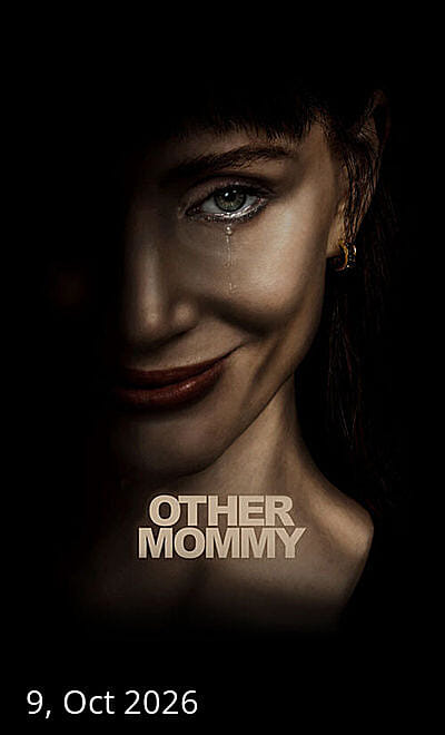 Other Mommy