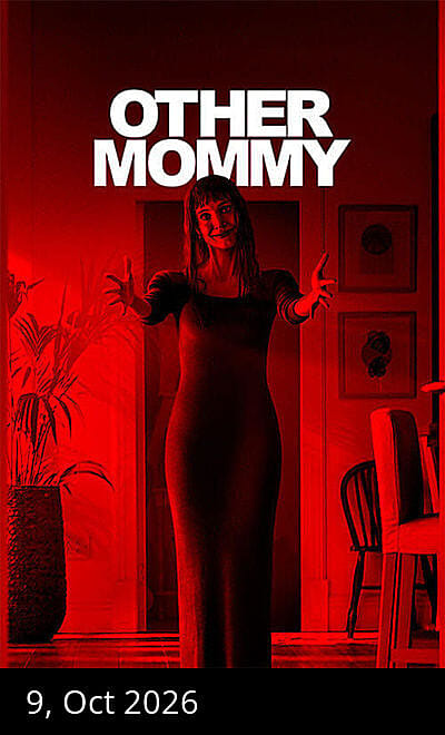 Other Mommy