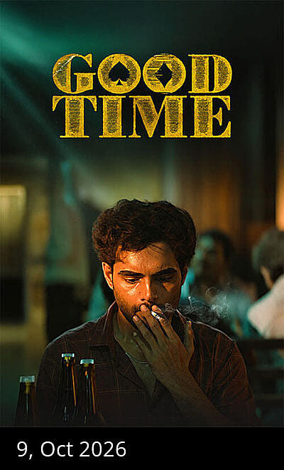 Good Time