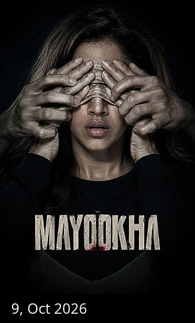 Mayookha