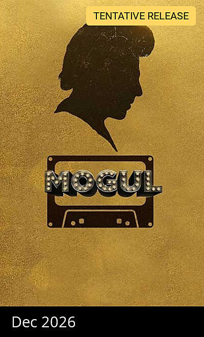 Mogul