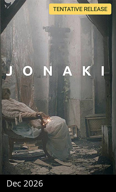 Jonaki