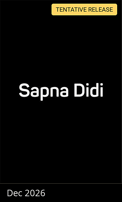 Sapna Didi