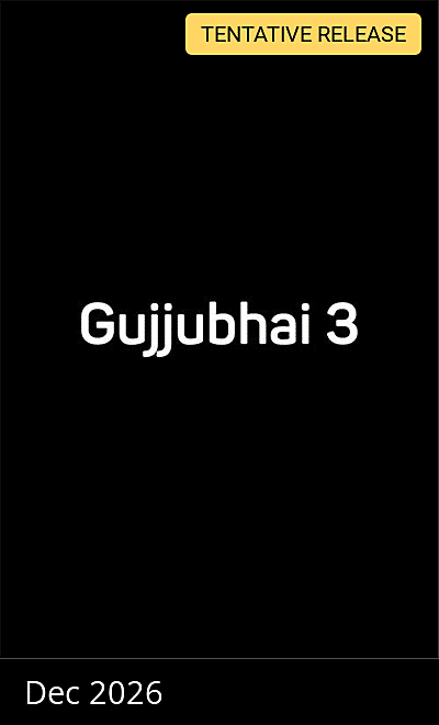 Gujjubhai 3