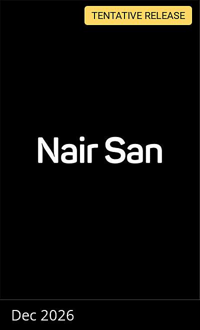 Nair San