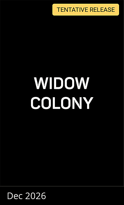 Widow Colony