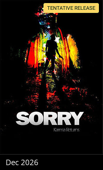 Sorry Karma Returns