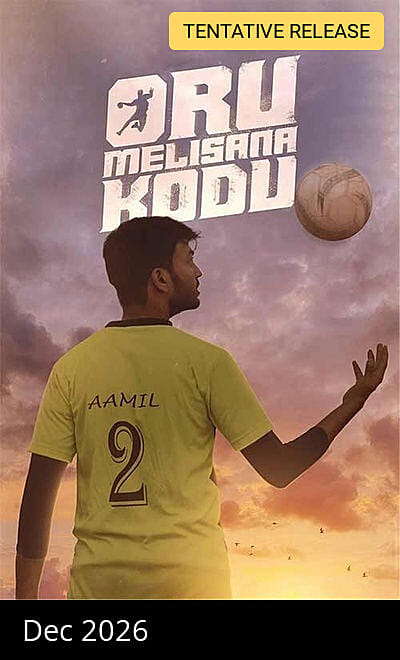 Oru Melisana Kodu