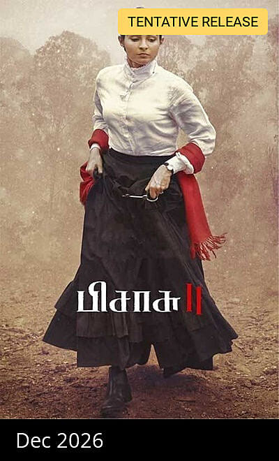 Pisasu 2