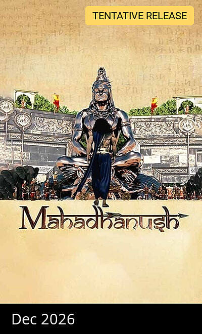 Mahadhanush: Part One