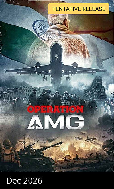 Operation AMG