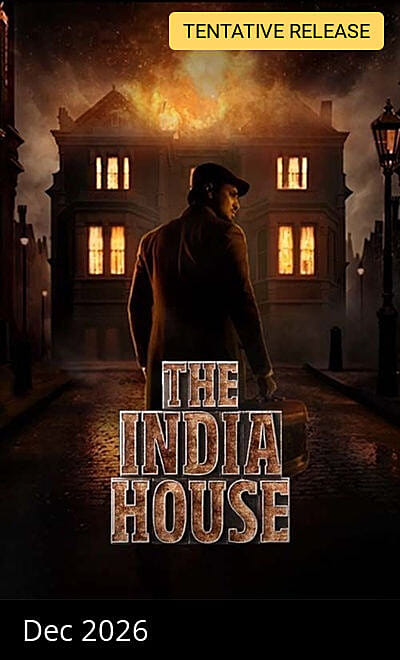 The India House