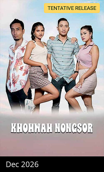 Khohwah Nongsor