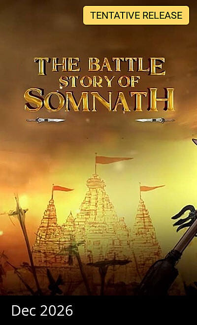 The Battle Story Of Somnath