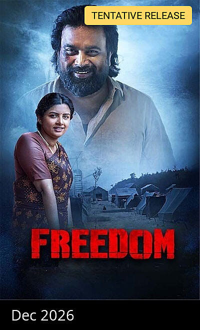 Freedom
