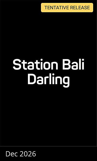 Station Bali Darling
