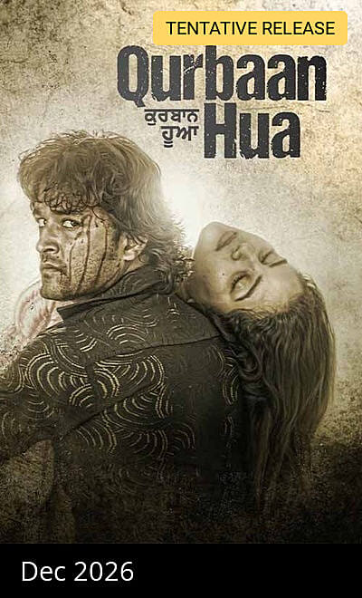 Qurbaan Hua