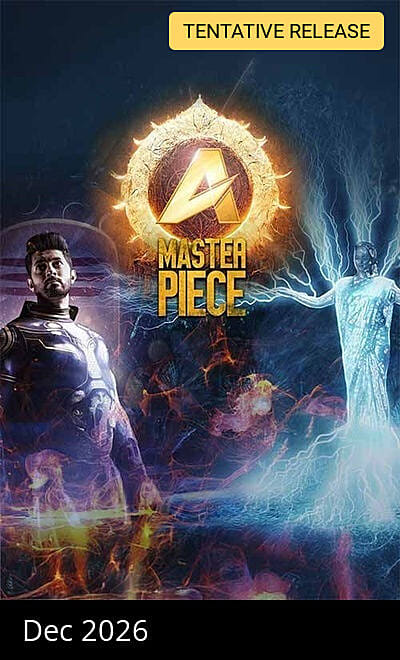 A Masterpiece